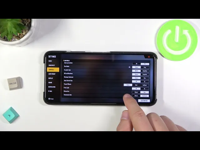 Video thumbnail for How to Set Hitmarker in Garena Free Fire MAX?