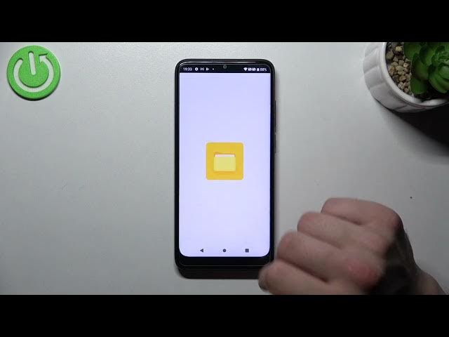 Video thumbnail for How to Change Alarm Sound on TCL 205 – Sound Settings