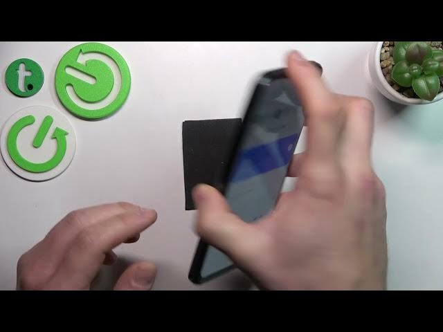 Video thumbnail for How to Turn Off Flashlight on Vivo Y16 - Disable Torch