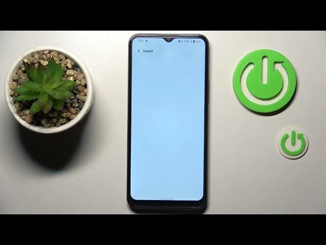 Video thumbnail for How to Turn On / Off Charging Sounds on Vivo Y16 - Manage Charging Sounds