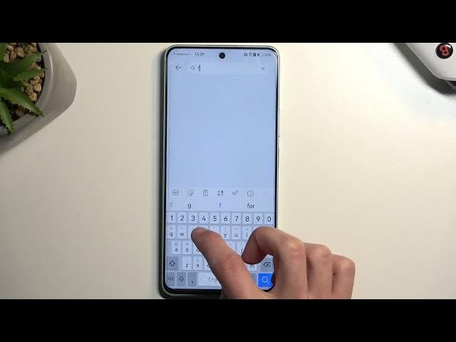 Video thumbnail for Huawei Nova 11i - Top Tricks and Hidden Features