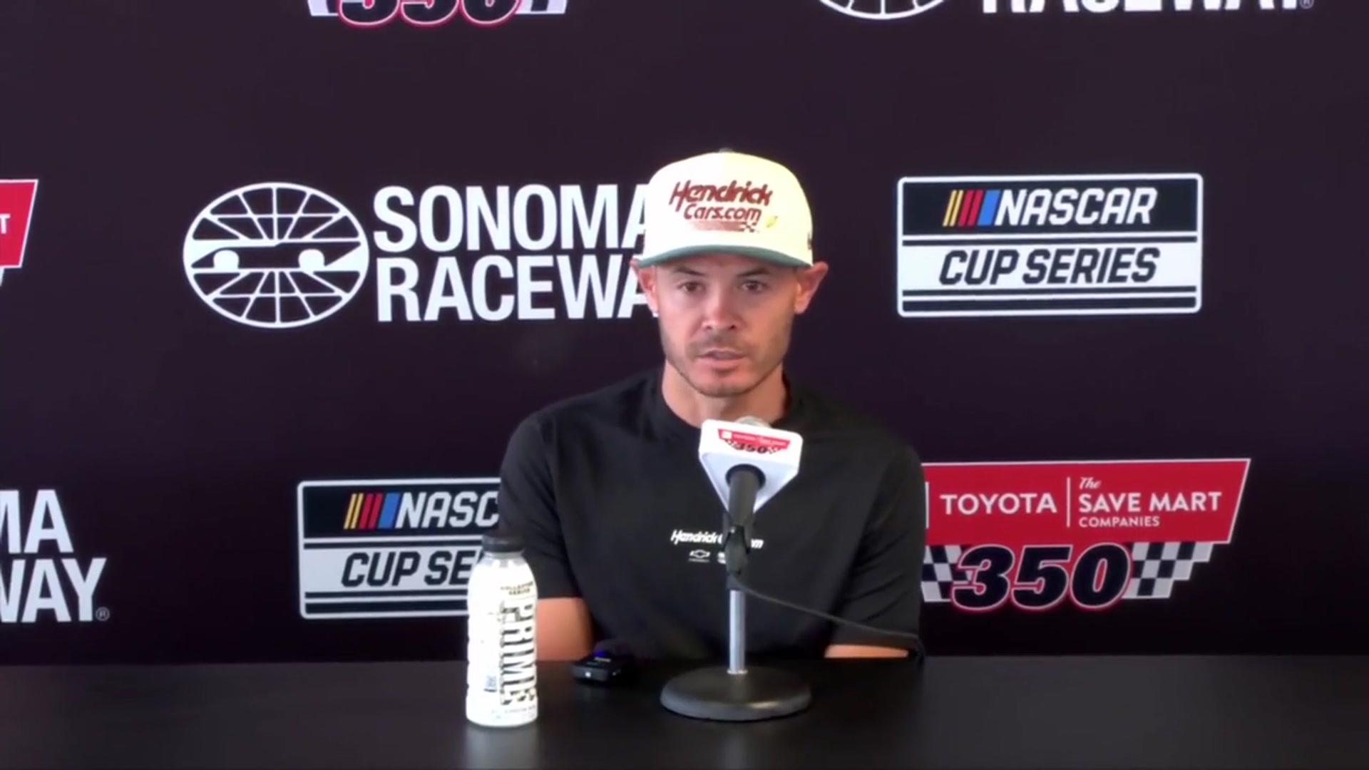 'Video thumbnail for "If He Could Figure Out The Ovals, He'd Be Dominant"'