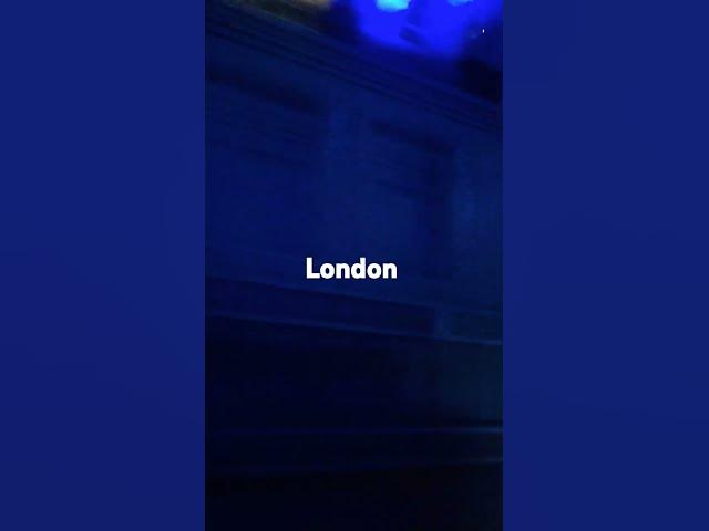 Video thumbnail for LONDON NIGHTLIFE: The Most INSANE Parties & Clubs