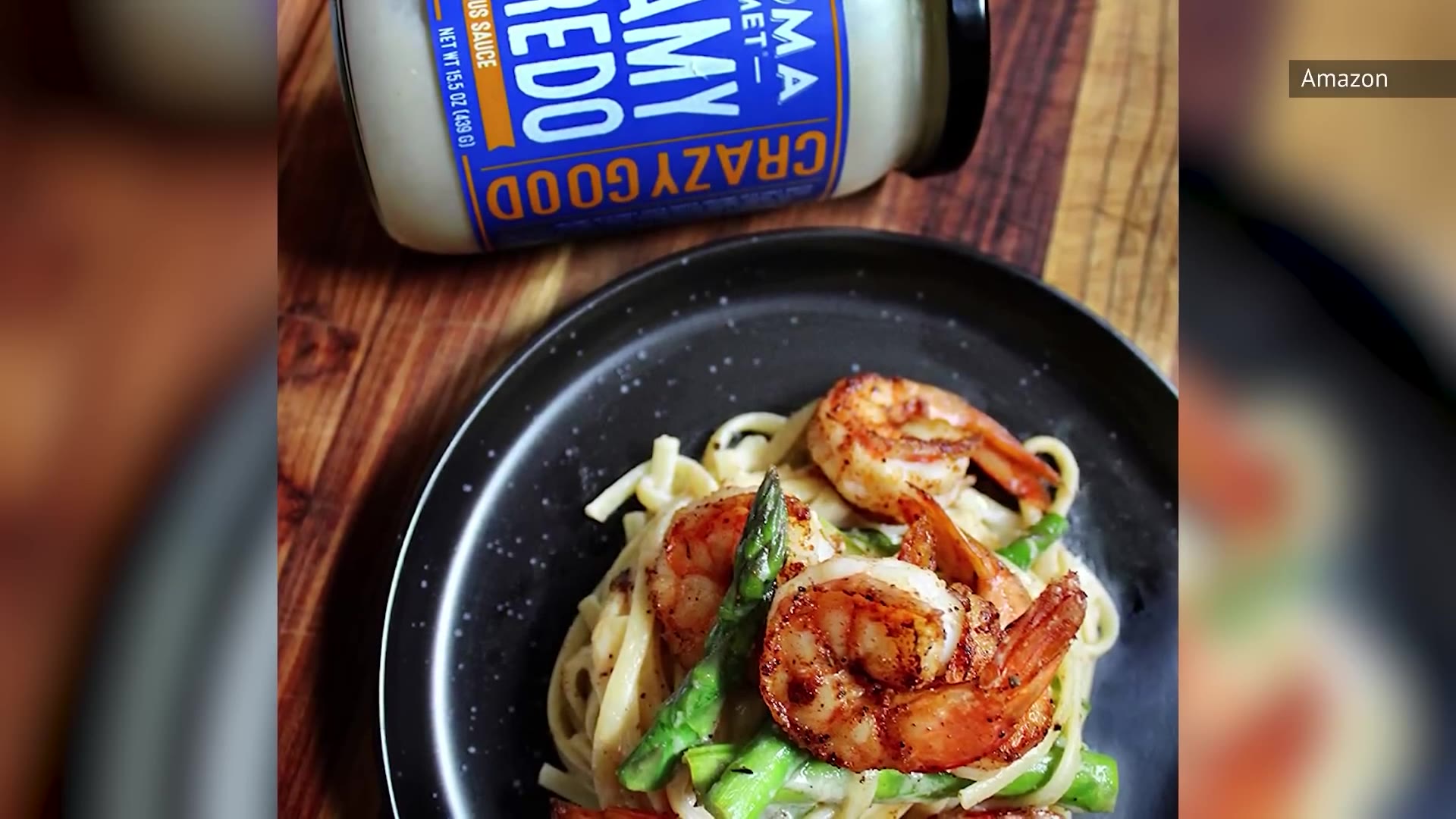 Video thumbnail for 12 Jarred Alfredo Sauces, Ranked Worst To Best