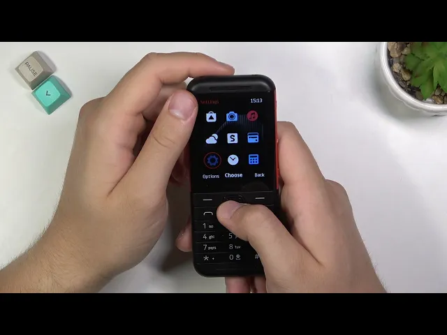 Video thumbnail for How to Disable Ringtone on NOKIA 5310 (2020) - Turn Off Ringtone