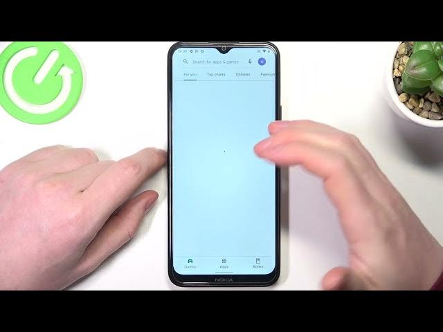 Video thumbnail for How to fix Call Of Duty not visible on Google Play Store on Nokia C21 Plus
