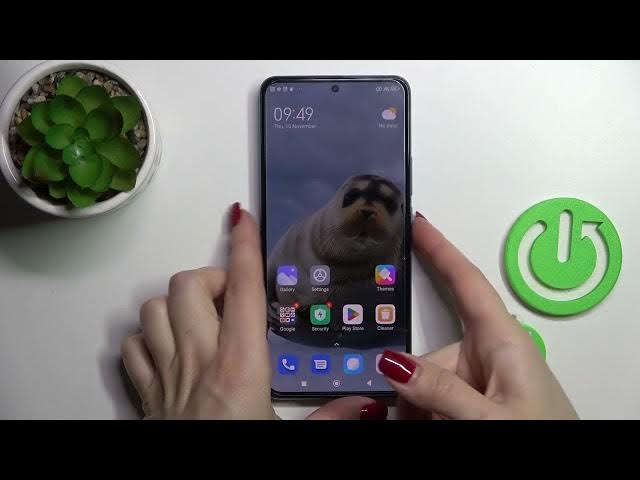 Video thumbnail for How to Change Lock Screen Wallpaper in XIAOMI 12T Pro – Find Wallpaper Options
