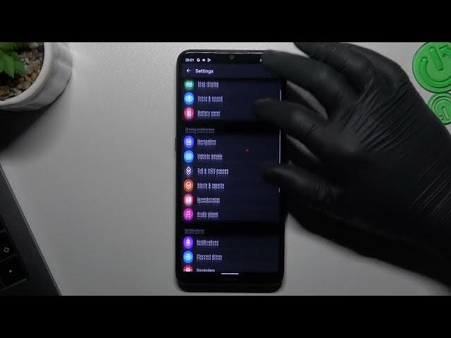 Video thumbnail for How to LOGOUT Account in Waze Application on Mobile Phone? Let's Change Waze Account!