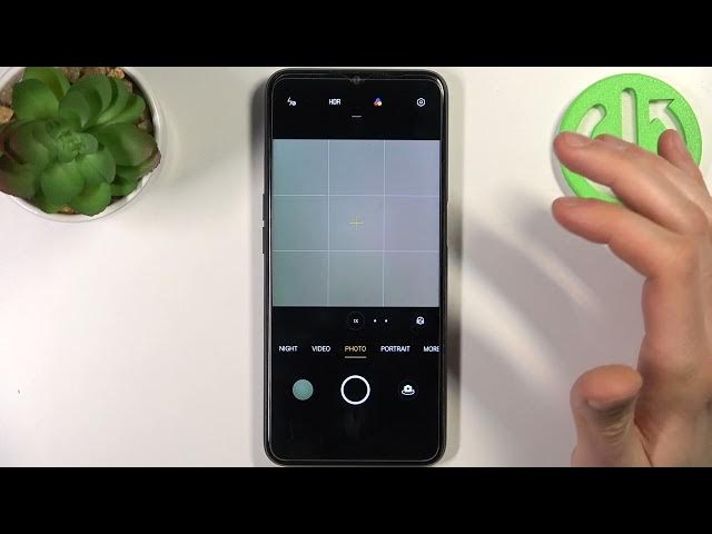 Video thumbnail for How to Enable Custom Camera Watermark on Oppo A16 - Personalize Camera Watermark