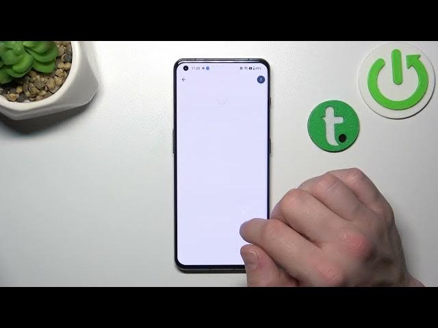 Video thumbnail for How To Manage Google Wallet Settings On OnePlus 11