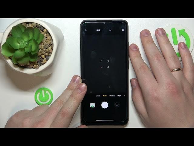 Video thumbnail for How to Change Camera Resolution on XIAOMI Redmi A1 Plus - High Photo Resolution