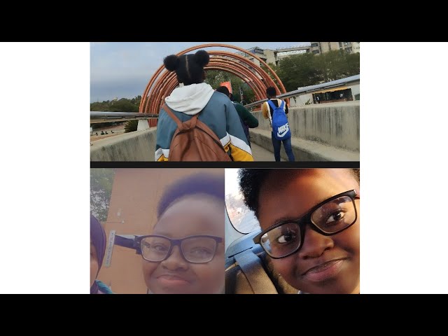 Video thumbnail for A road trip to Hamlet