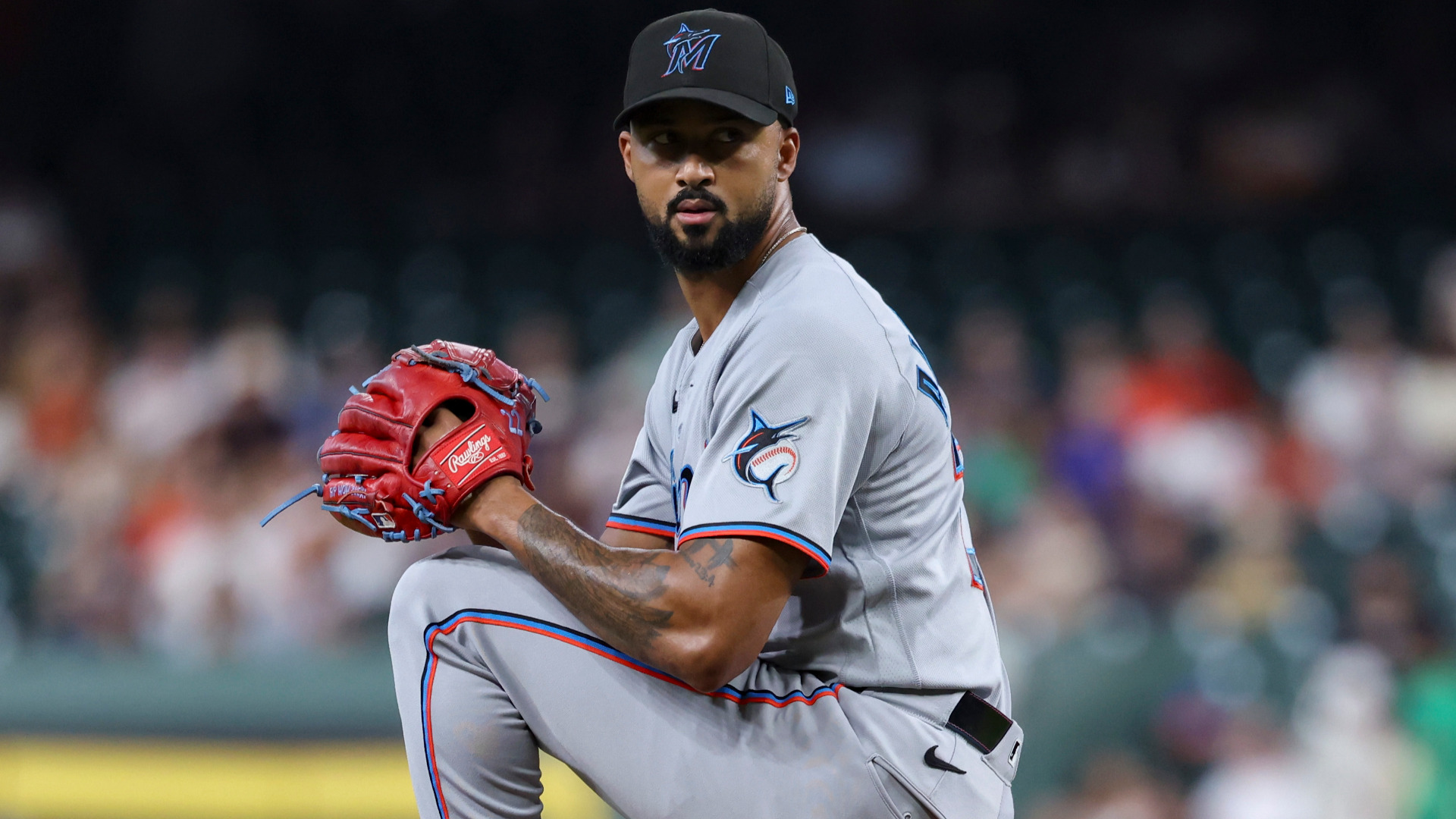 Video thumbnail for Miami Marlins Struggle Ahead of Trade Deadline Game