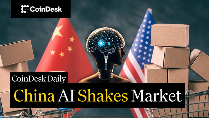 Video thumbnail for Is China's AI sector behind? Moonshot plans for IPO after Kimi K3 rattled markets