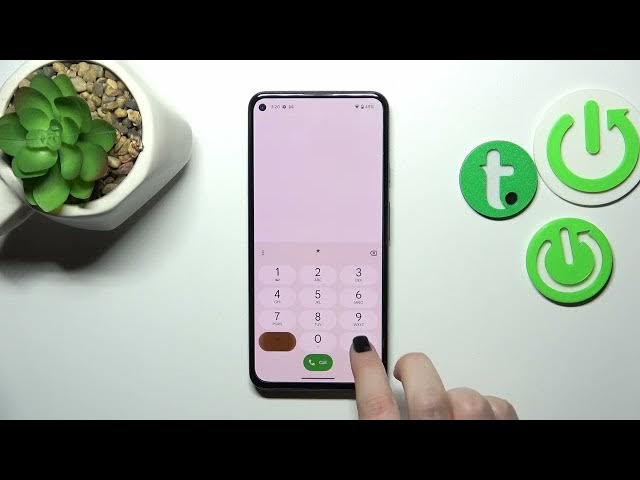 Video thumbnail for GOOGLE Pixel 5a All Dial Secret Codes Review