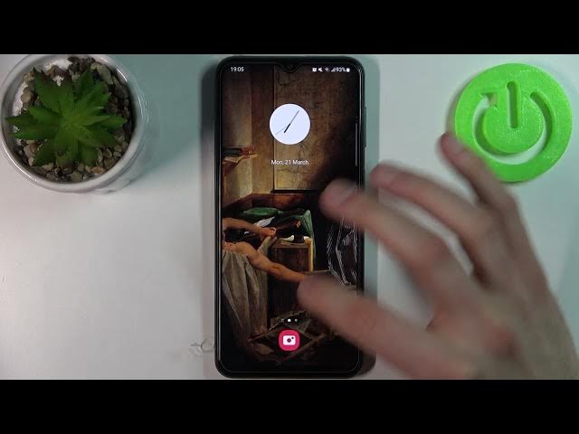 Video thumbnail for How to Record Timelapse Video in SAMSUNG Galaxy F23 - Camera Settings