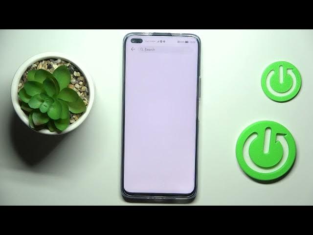 Video thumbnail for Honor 50 Lite - Change Navigation Bar