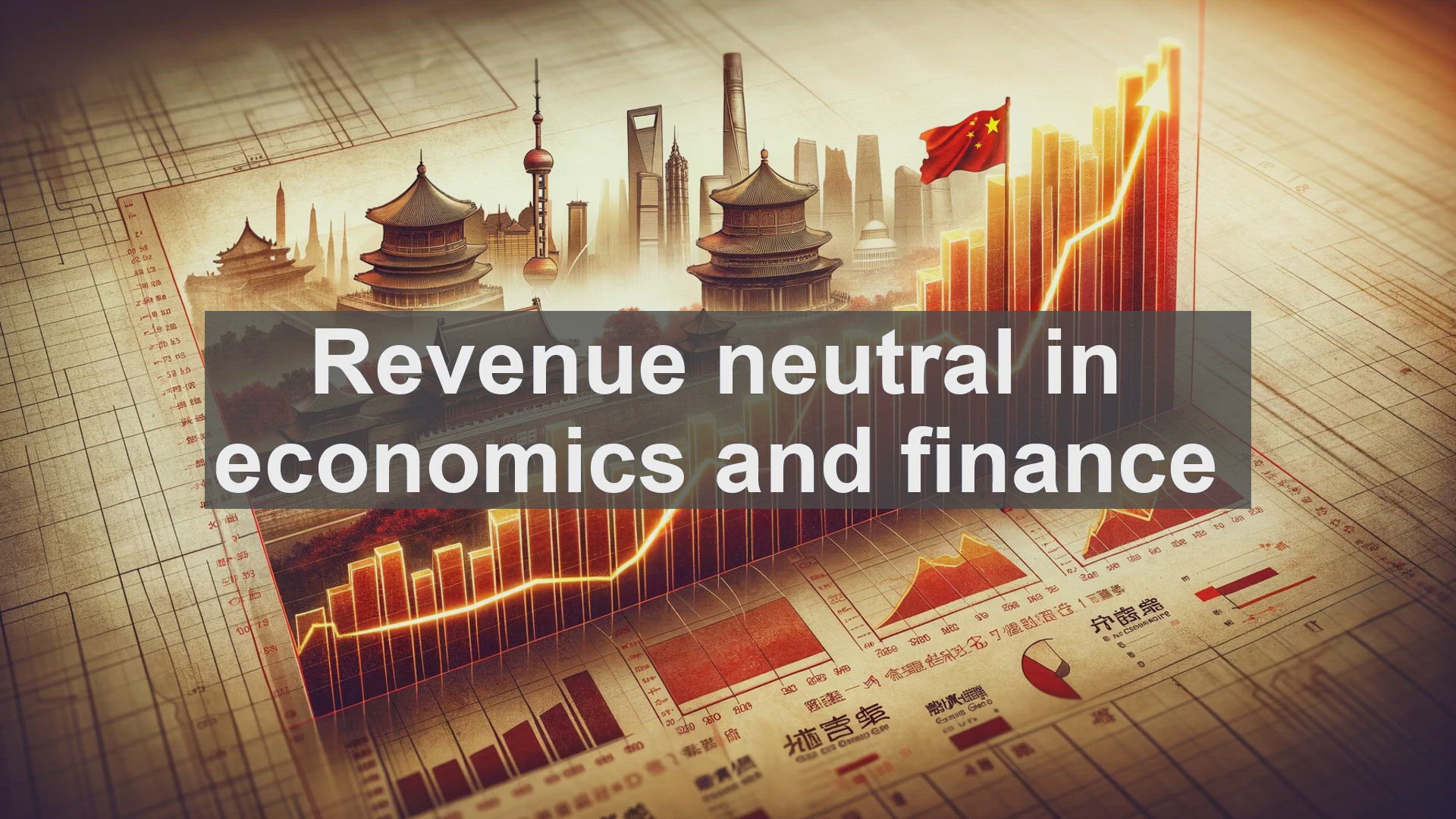 'Video thumbnail for Revenue neutral in economics and finance'