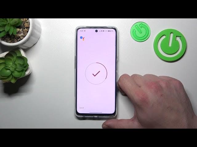 Video thumbnail for How To Use Google Assistant On Locked Screen In One Plus Nord CE 3 Lite