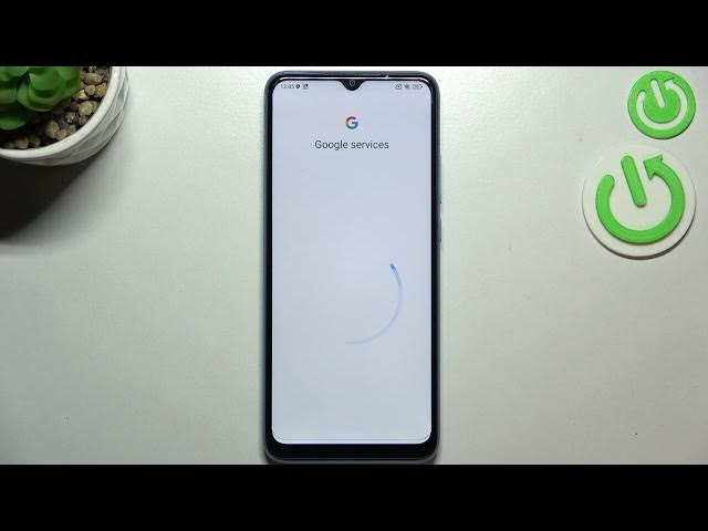 Video thumbnail for How to Enable Google Backup on XIAOMI Redmi 10C - Backup with Google One