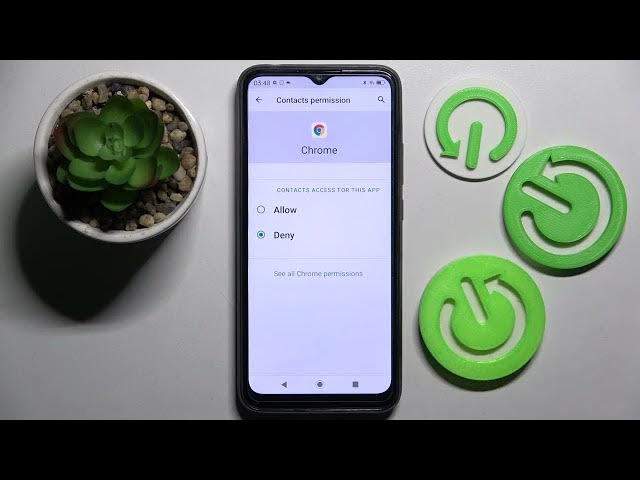 Video thumbnail for How to Manage Apps Permissions on BLACKVIEW A70 – Change Apps Permissions