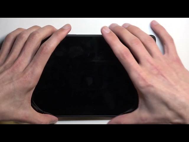 Video thumbnail for How To Hard Reset  Lenovo TAB M8 | Recovery Mode