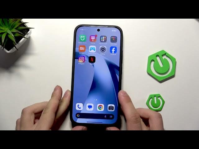 Video thumbnail for XIAOMI 17T – Fix fast charging not working
