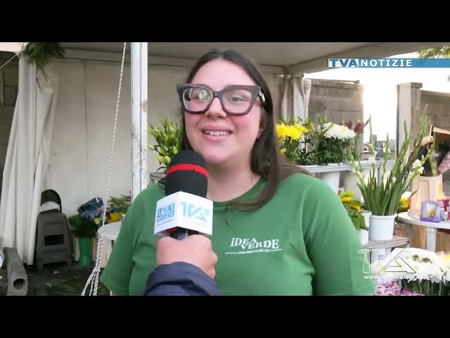 Video thumbnail for TVA NOTIZIE 31-10-25