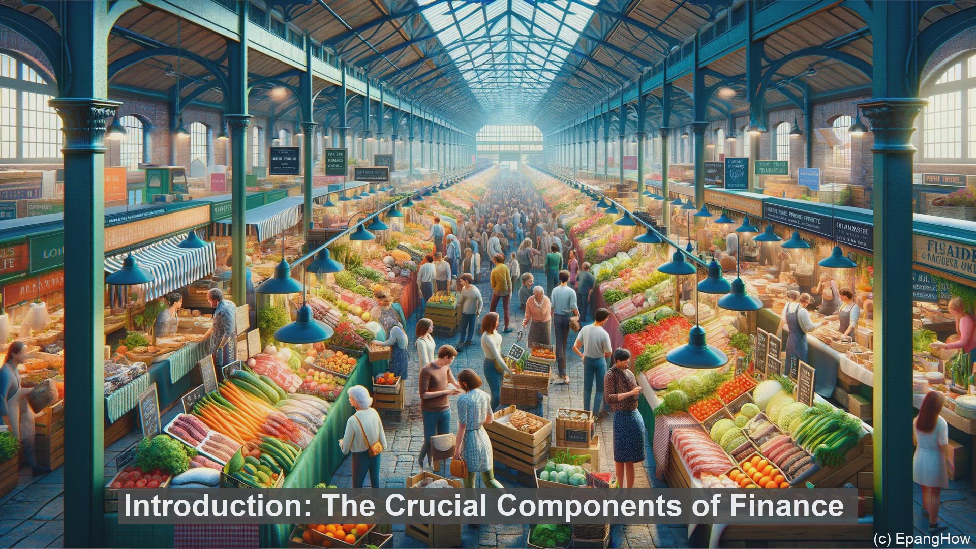 'Video thumbnail for What is the difference between a financial ethics and a financial integrity?'