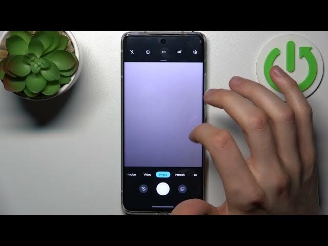 Video thumbnail for How to Enable Camera Watermark on Motorola Edge 30 Fusion