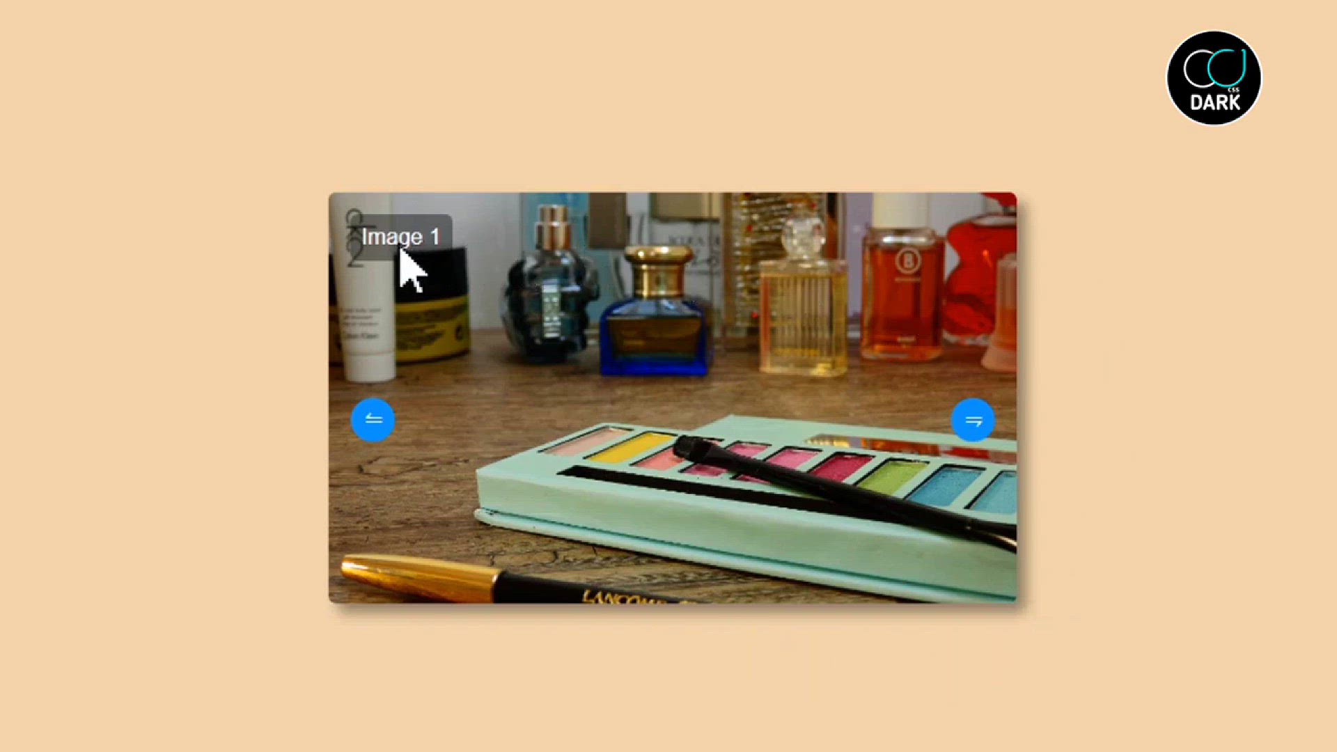 'Video thumbnail for Create Stunning Image Slider with Html CSS'