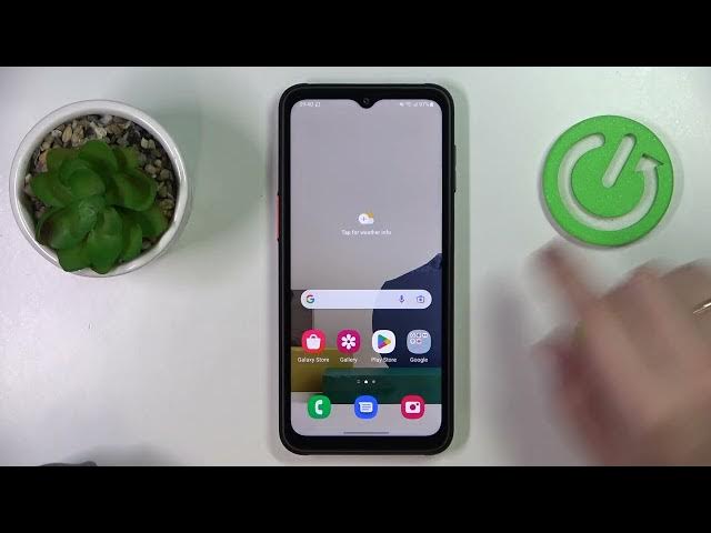 Video thumbnail for How to Make Chrome Default Browser on SAMSUNG Galaxy Xcover 6 Pro