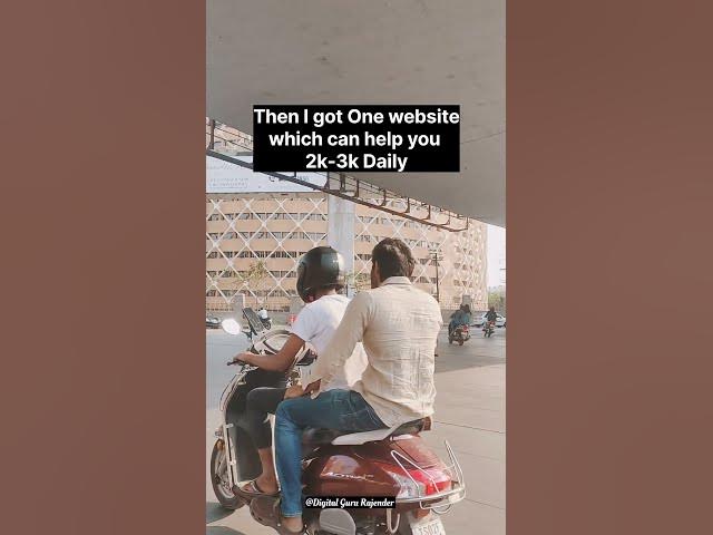 Video thumbnail for DM 8008925439 to earn money #finance #earnmoney #viralshorts #digital #digitalgururajender #viral