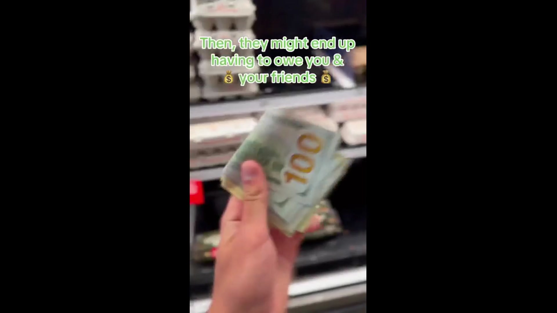 'Video thumbnail for finance unfolded: vital farms eggs lawsuit: are you owed money?'