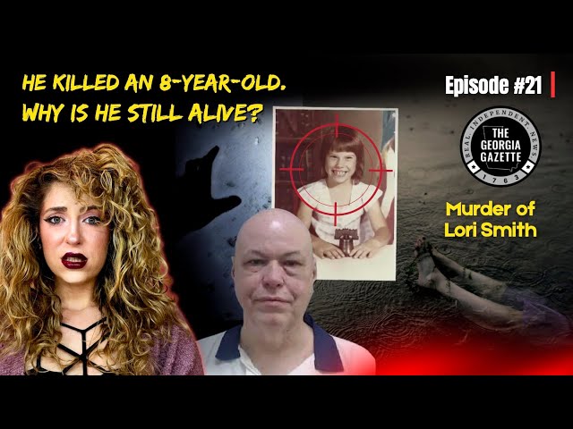 Video thumbnail for The Monster of Cobb County, Georgia: The Tragic Case of Lori Smith