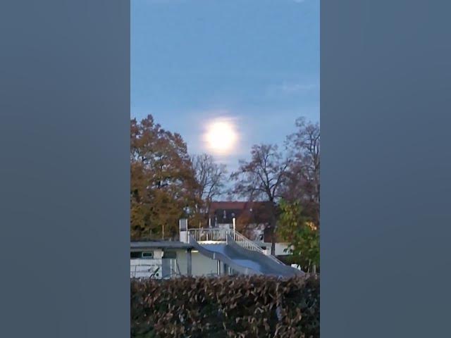 Video thumbnail for der mond ist auf gegangen...