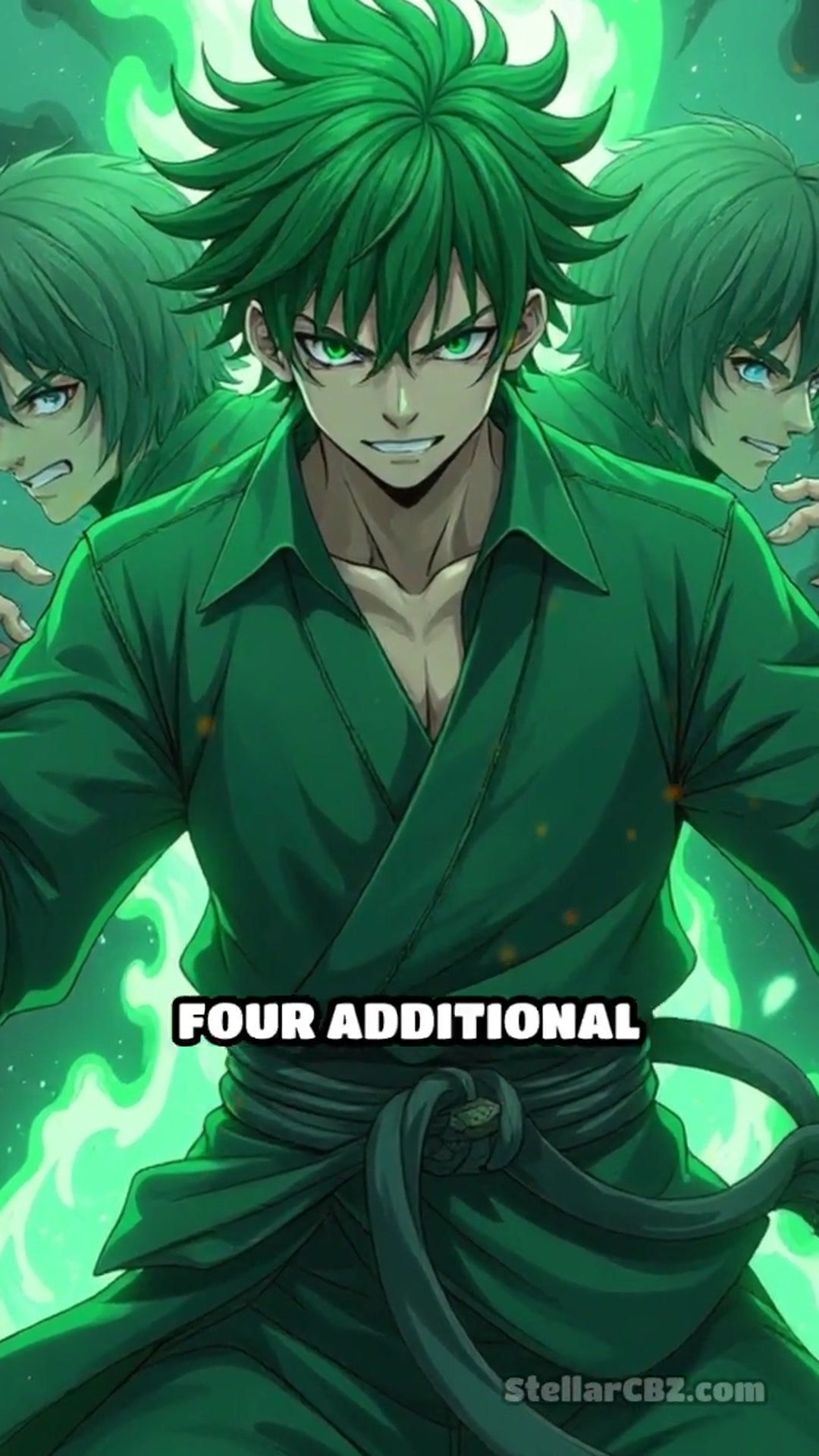 Video thumbnail for Three-Headed Demon Zoro Breaks His Limits #epicmoment #swordfight