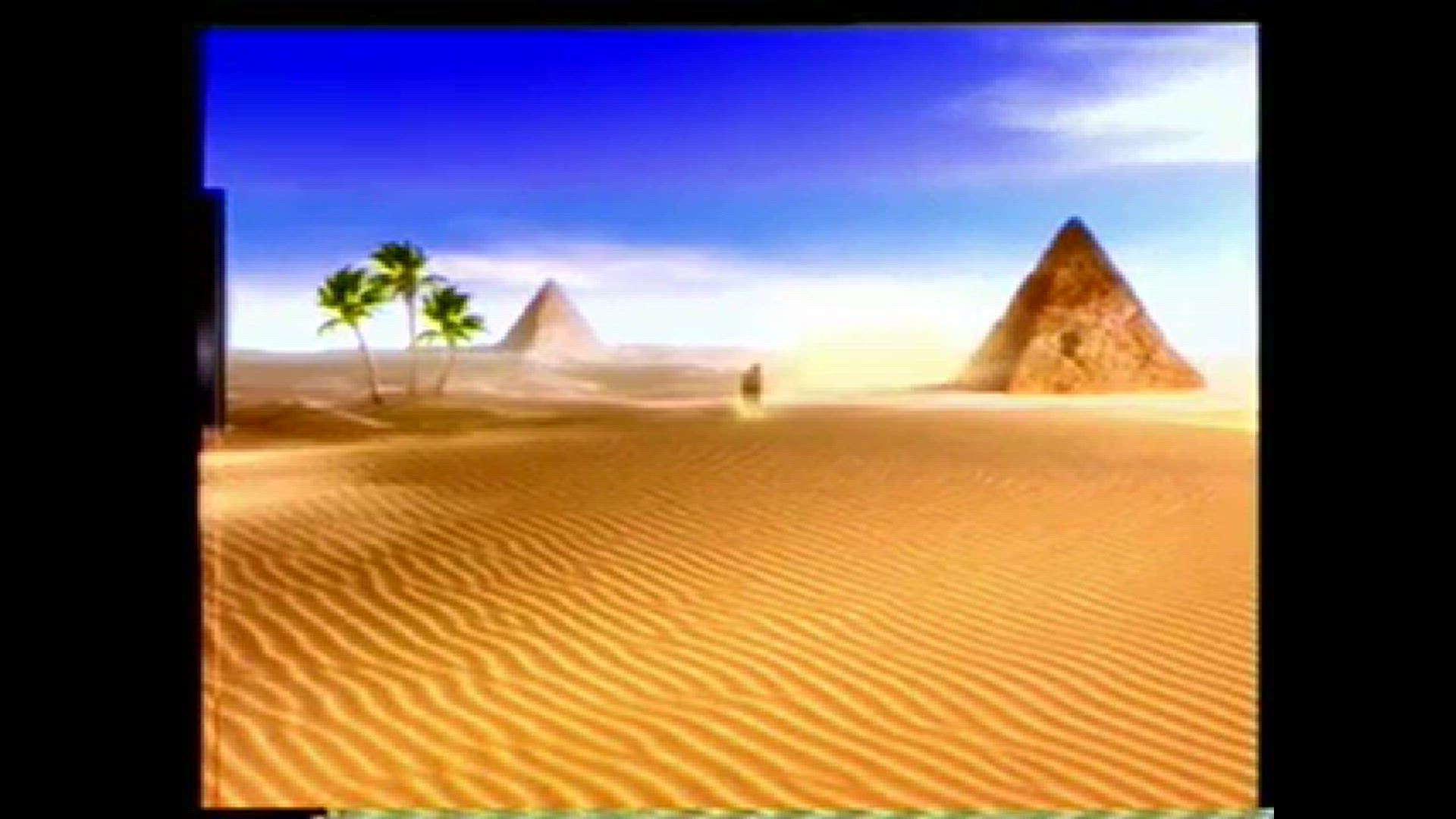'Video thumbnail for Iconic 1992 Camel Advert from “The Hall of Advertising Fame”'