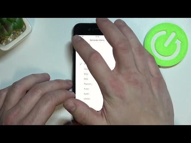 Video thumbnail for How to Set Custom Notification Sound in iPhone SE 2022 – Customize Sound Feedback