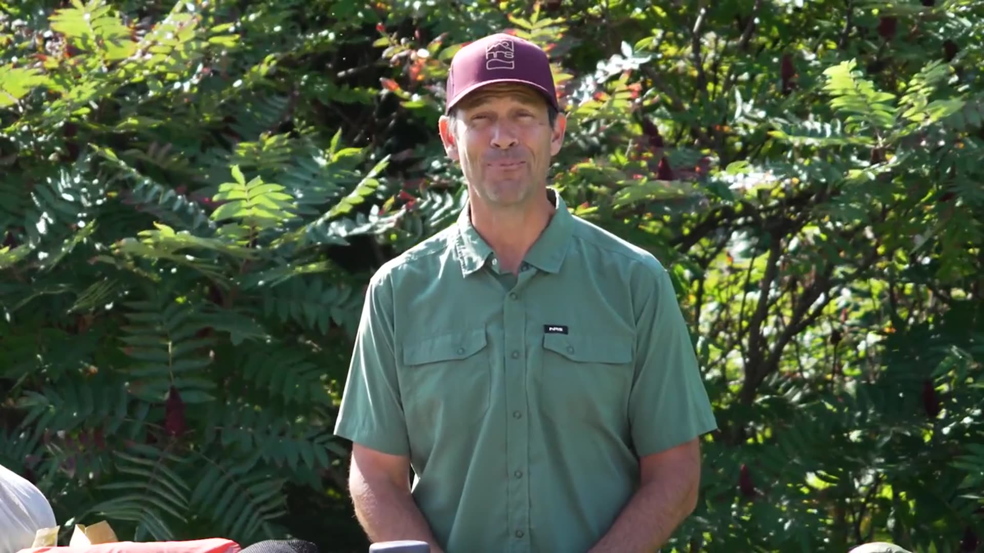 'Video thumbnail for Best Kayak Camping and Canoe Camping Gear  |  PaddleTV Awards'
