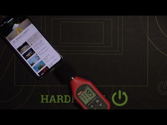 Video thumbnail for OPPO Reno6 5G The Loudest Speaker Level Test & Preview