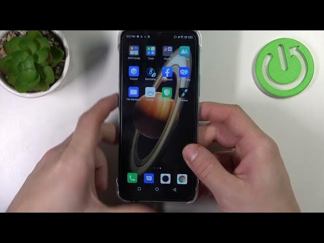 Video thumbnail for How to Input Headphones Cable to Infinix Hot 20i – Use Standard Headset