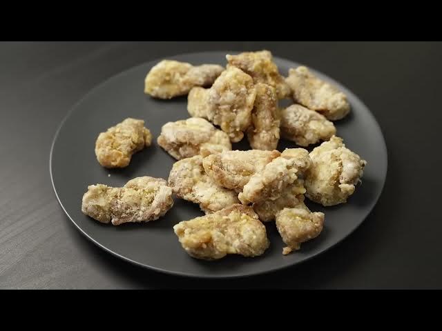 Video thumbnail for KOREAN FRIED CHICKEN | SWEET AND SPICY KOREAN FRIED CHICKEN | YANGNYEOM CHICKEN