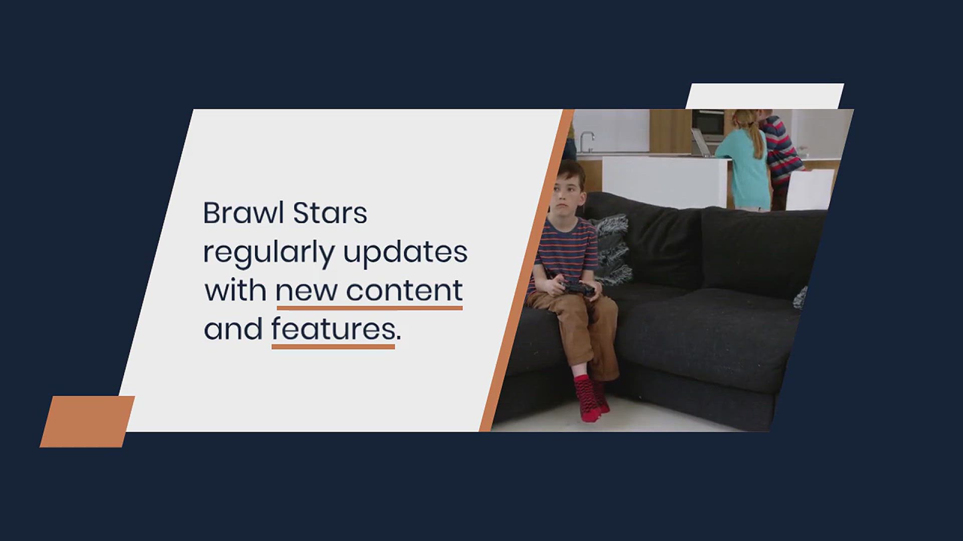 'Video thumbnail for Brawl Stars New Updates'