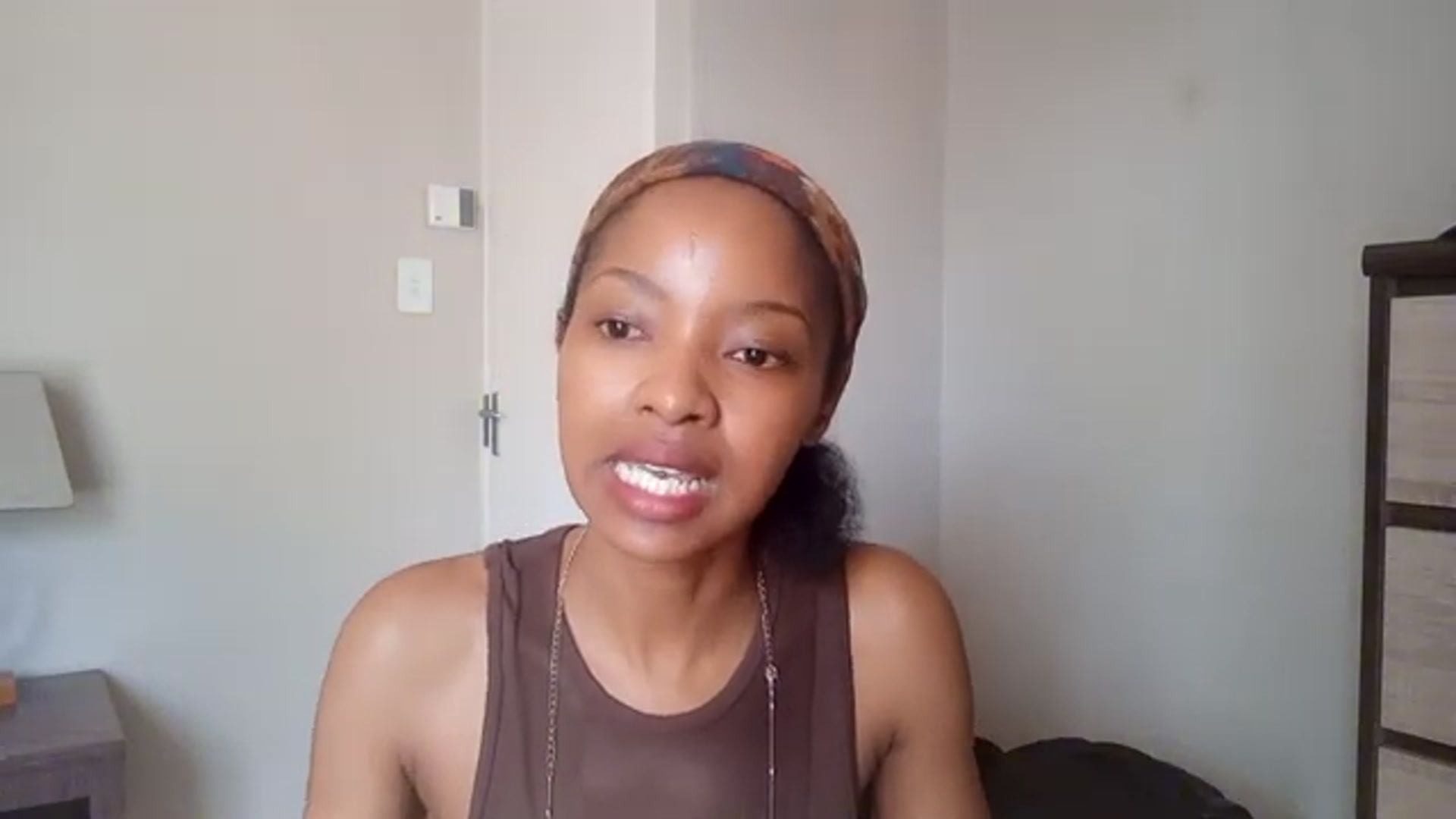 Video thumbnail for Stop letting pride control your life