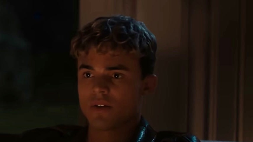 Video thumbnail for My Fault London: Nick Saves Noah at a House Party