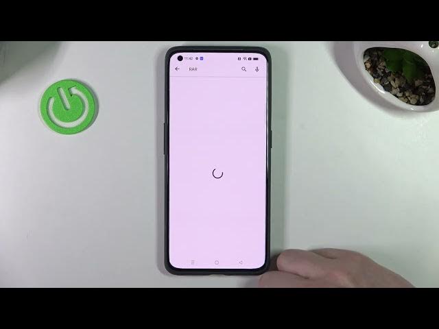 Video thumbnail for How to Install Packing / Unpacking App in REALME GT 2 Pro – Rar & Zip App