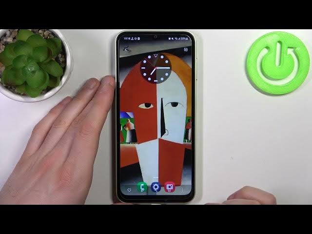 Video thumbnail for Screenshot SAMSUNG Galaxy M04 | How to Take Screenshot