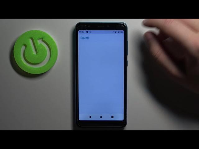 Video thumbnail for How to Disable Ringtone Volume in WIKO Y60 – Mute Ringtone