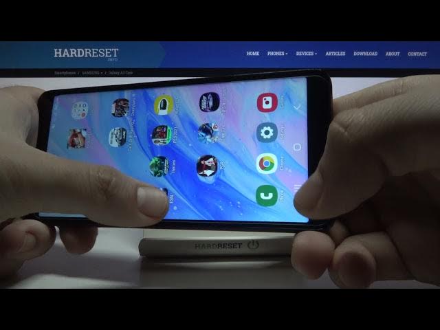 Video thumbnail for Samsung Galaxy A3 Core - Eternal Sword | MMORPG Game Checkup